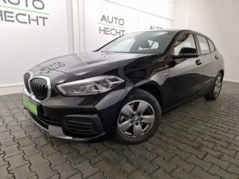 Annonce BMW SERIE 1 Essence 2023 d'occasion 