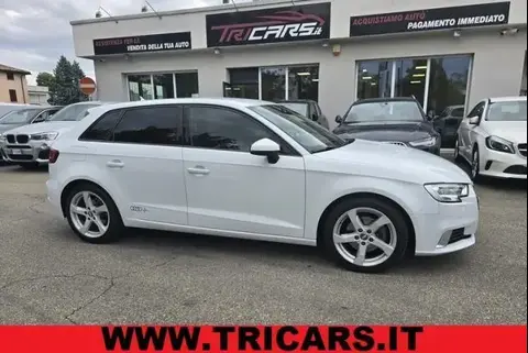 Used AUDI A3 Diesel 2017 Ad 