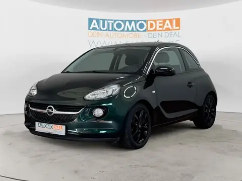 Annonce OPEL ADAM Essence 2018 d'occasion 