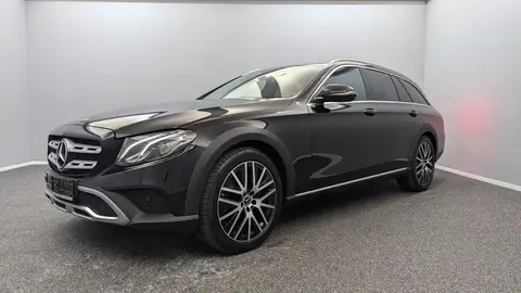 Used MERCEDES-BENZ CLASSE E Diesel 2019 Ad 