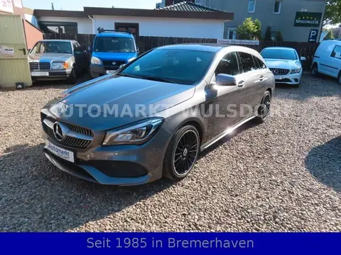 Used MERCEDES-BENZ CLASSE CLA Petrol 2018 Ad 