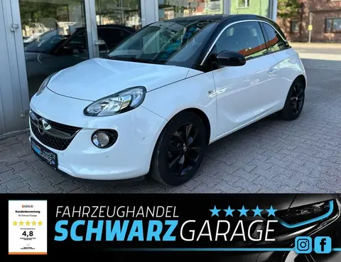 Used OPEL ADAM Petrol 2019 Ad 