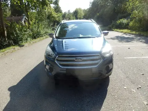 Used FORD KUGA Petrol 2019 Ad 