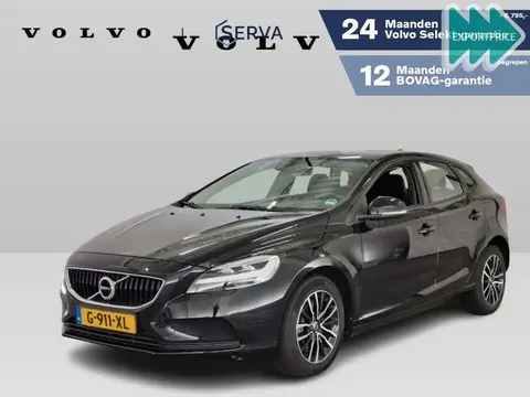 Used VOLVO V40 Petrol 2019 Ad 