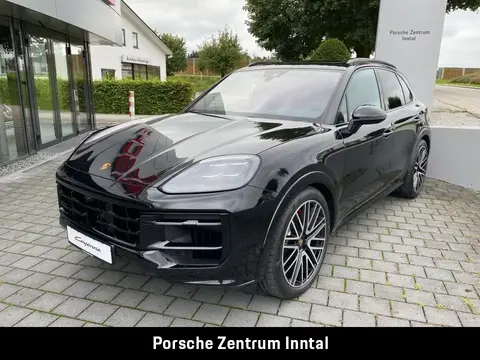 Annonce PORSCHE CAYENNE Essence 2024 d'occasion 