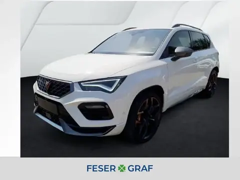 Annonce CUPRA ATECA Essence 2022 d'occasion 