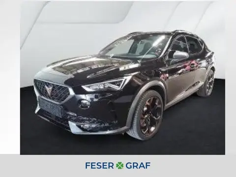 Annonce CUPRA FORMENTOR Essence 2022 d'occasion 