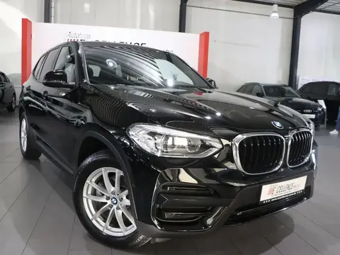 Used BMW X3 Diesel 2020 Ad 