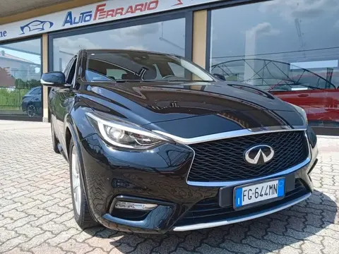 Annonce INFINITI Q30 Diesel 2016 d'occasion 