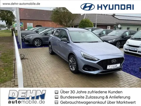 Annonce HYUNDAI I30 Essence 2024 d'occasion 