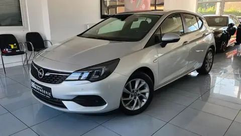 Annonce OPEL ASTRA Diesel 2020 d'occasion 