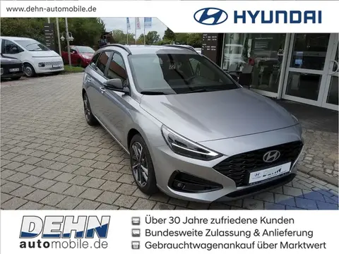 Annonce HYUNDAI I30 Essence 2024 d'occasion 