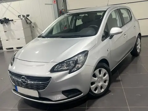 Annonce OPEL CORSA Essence 2019 d'occasion Allemagne