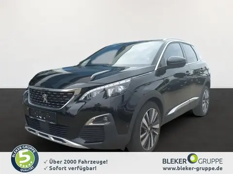 Used PEUGEOT 3008 Diesel 2020 Ad 