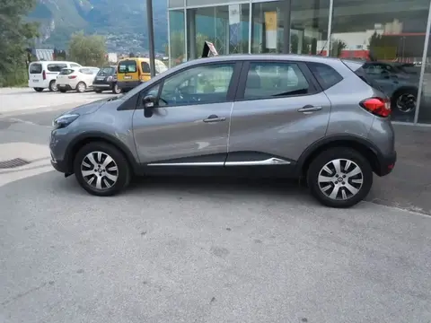 Used RENAULT CAPTUR Petrol 2016 Ad 