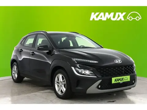 Used HYUNDAI KONA Petrol 2022 Ad 