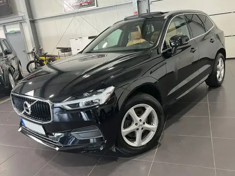 Used VOLVO XC60 Diesel 2019 Ad 