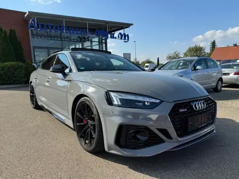 Used AUDI RS5 Petrol 2021 Ad 