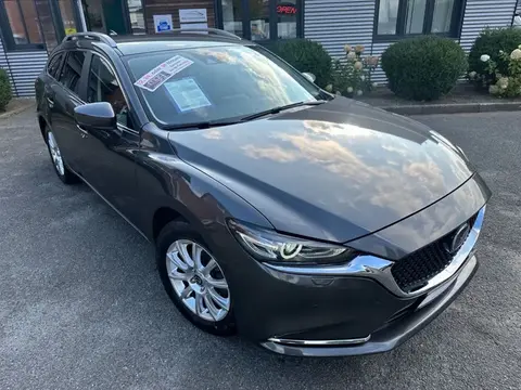 Used MAZDA 6 Petrol 2019 Ad 