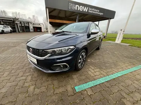 Annonce FIAT TIPO Essence 2020 d'occasion 