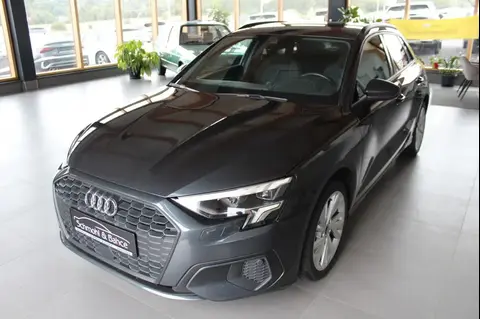 Annonce AUDI A3 Essence 2021 d'occasion 