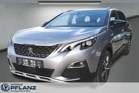 Used PEUGEOT 5008 Petrol 2019 Ad 