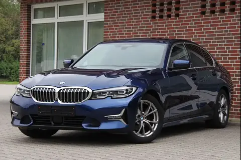 Annonce BMW SERIE 3 Diesel 2019 d'occasion 