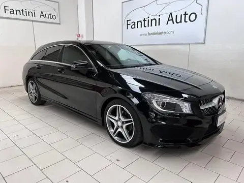 Used MERCEDES-BENZ CLASSE CLA Diesel 2015 Ad 