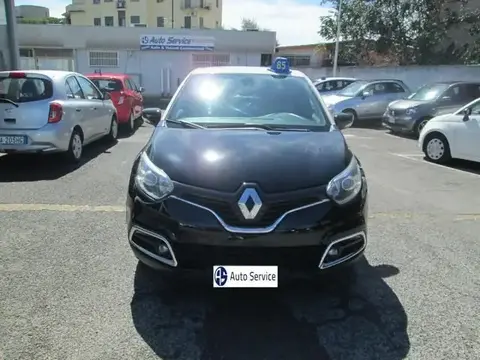 Used RENAULT CAPTUR Diesel 2016 Ad 