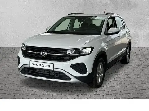 Used VOLKSWAGEN T-CROSS Petrol 2024 Ad 