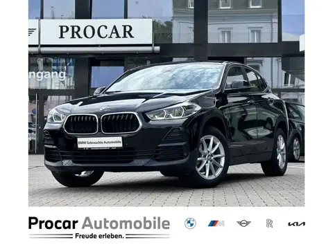 Used BMW X2 Diesel 2020 Ad 