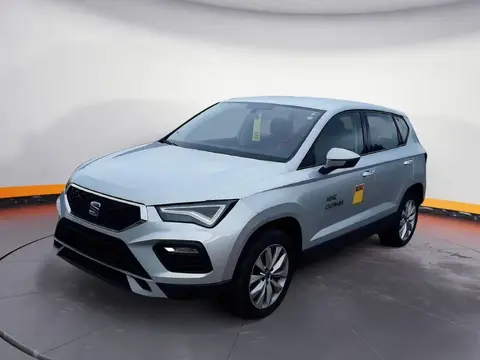 Annonce SEAT ATECA Essence 2023 d'occasion 