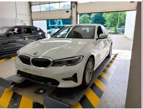 Annonce BMW SERIE 3 Diesel 2020 d'occasion 