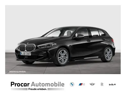 Used BMW SERIE 1 Diesel 2021 Ad 