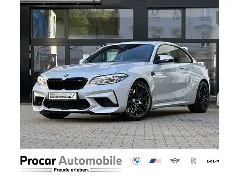 Annonce BMW M2 Essence 2020 d'occasion 