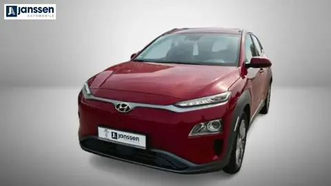 Used HYUNDAI KONA Not specified 2021 Ad 