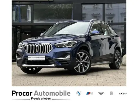 Used BMW X1 Petrol 2020 Ad 