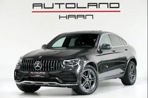 Used MERCEDES-BENZ CLASSE GLC Petrol 2020 Ad 