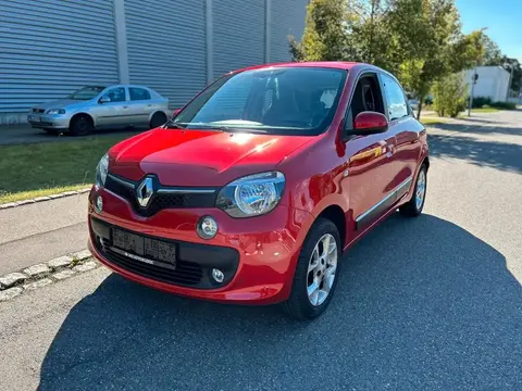 Used RENAULT TWINGO Petrol 2019 Ad 