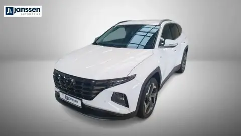 Annonce HYUNDAI TUCSON Diesel 2022 d'occasion 