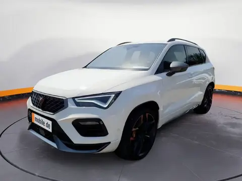 Annonce CUPRA ATECA Essence 2022 d'occasion 