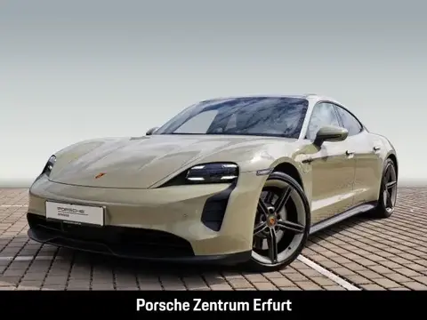 Annonce PORSCHE TAYCAN Non renseigné 2023 d'occasion 