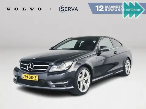 Annonce MERCEDES-BENZ CLASSE C Essence 2016 d'occasion 