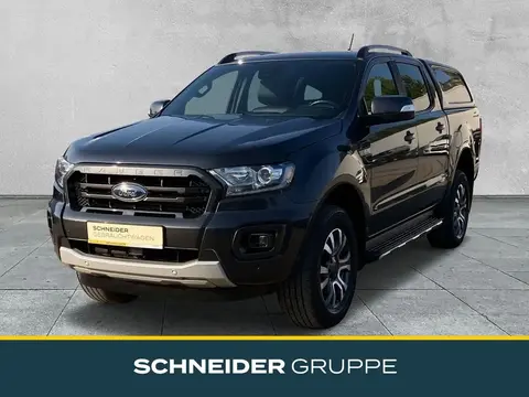 Annonce FORD RANGER Diesel 2019 d'occasion 