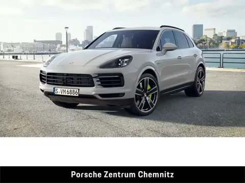 Used PORSCHE CAYENNE Hybrid 2023 Ad 