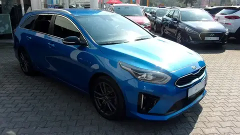 Used KIA CEED Petrol 2019 Ad 