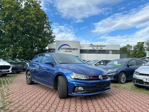 Used VOLKSWAGEN POLO Petrol 2020 Ad 