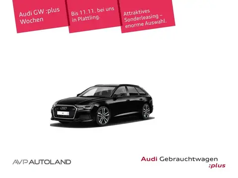 Annonce AUDI A6 Diesel 2021 d'occasion Allemagne