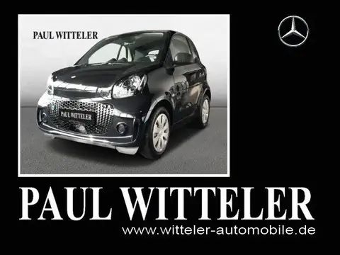 Used SMART FORTWO Not specified 2021 Ad 