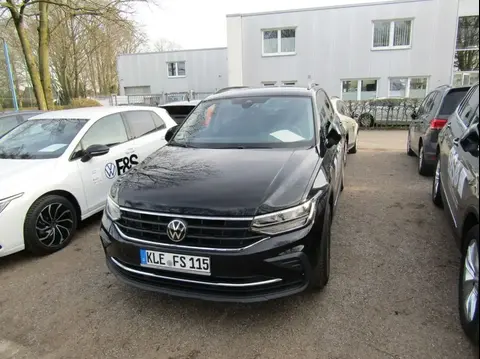 Used VOLKSWAGEN TIGUAN Diesel 2024 Ad 